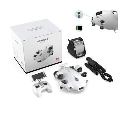 Подводный дрон FIFISH V-EVO ARM (съемная SD Card) Подводный дрон FIFISH V-EVO ARM (съемная SD Card)